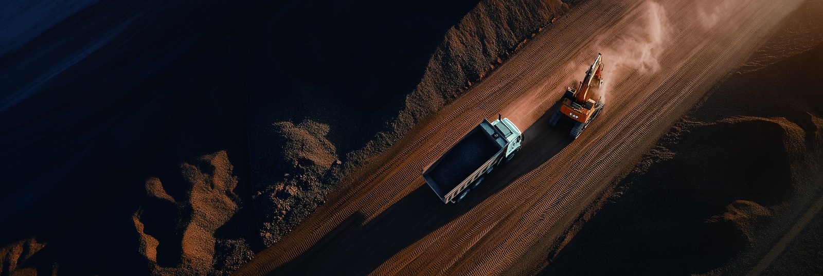 Dongfeng TZ5Y right-hand drive electric dump truck
