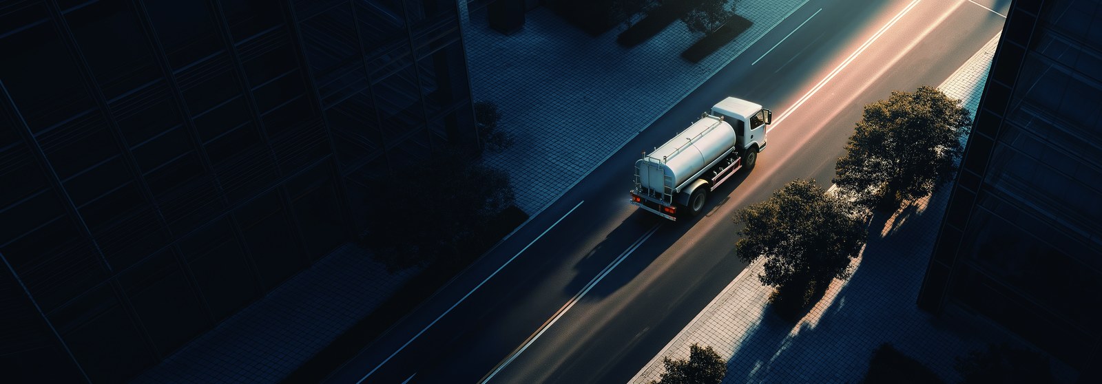 Dongfeng KT1D electric sweeper truck