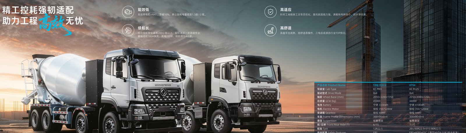 EV truck policy — EU CO2 standards for heavy-duty vehicles and the 2030 zero-emission truck targets